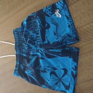 Youth Nike Skateboarding Shorts